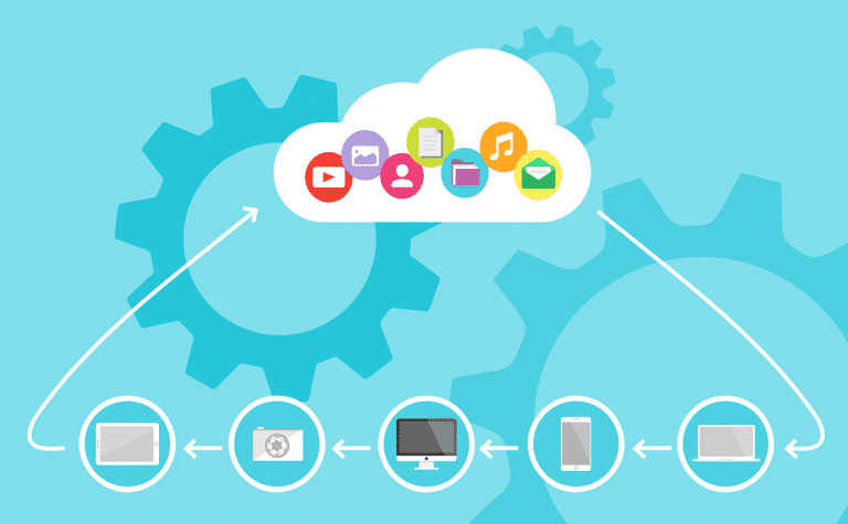 BMW continue de parier sur le cloud