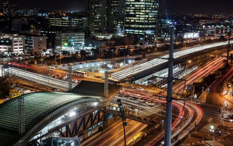BMW va ouvrir un centre de technologie à Tel Aviv