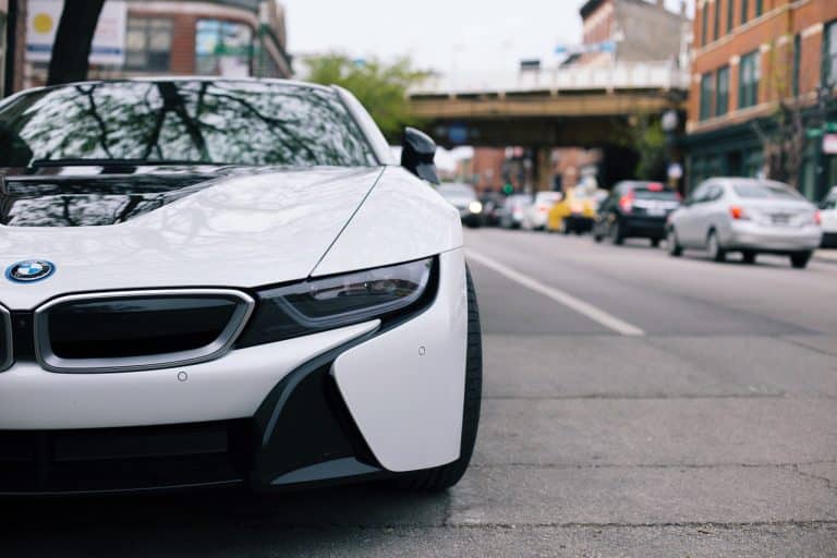 Les futurs véhicules électriques de BMW pourraient dépasser la barre des 320 km
