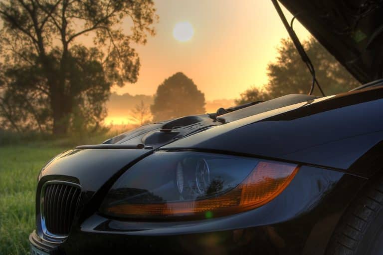 Le nouveau Z4 de BMW a été testé