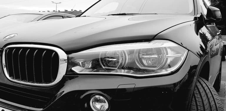 La BMW X5 2019 devrait ressembler à une voiture de luxe