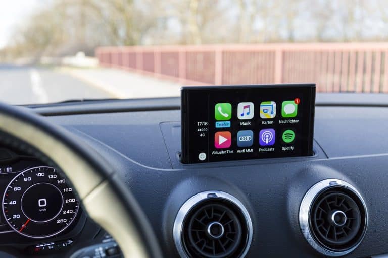 BMW transforme CarPlay d’Apple en un service d’abonnement