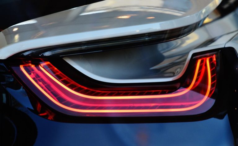 BMW i Ventures annonce un investissement dans Recogni