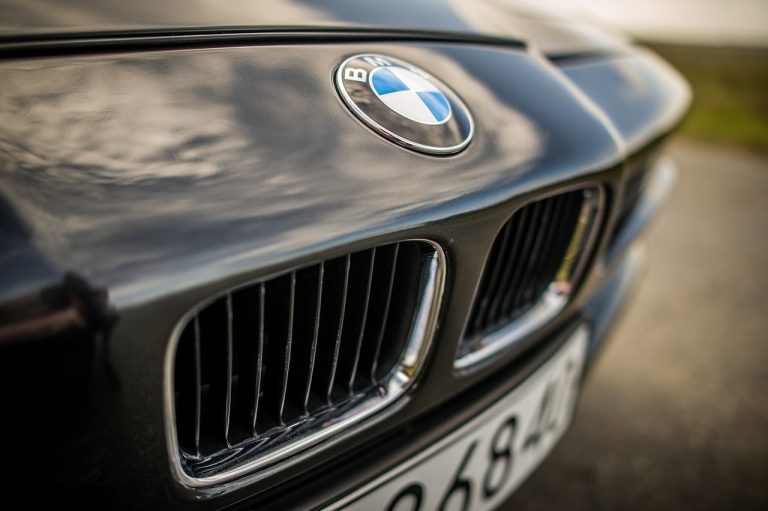 Les technologies de pointe sur la nouvelle BMW Série 1