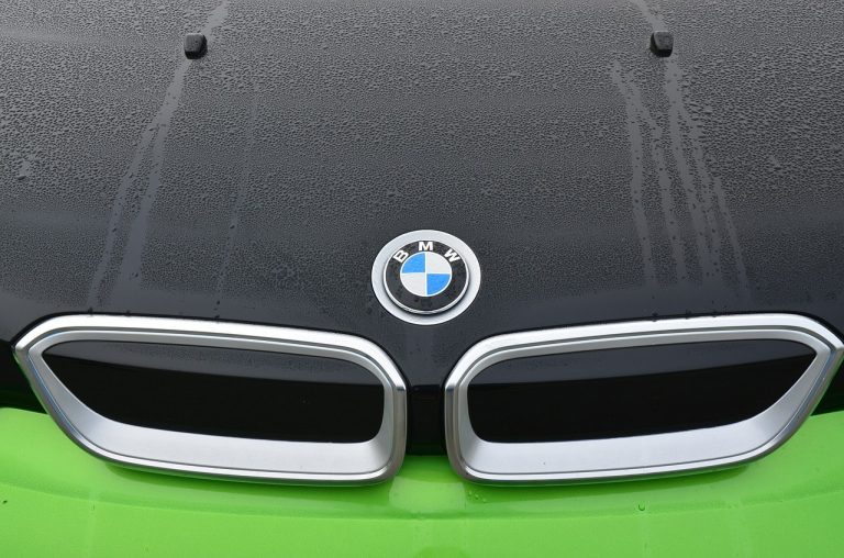 La BMW i3 ne sera pas remplacée