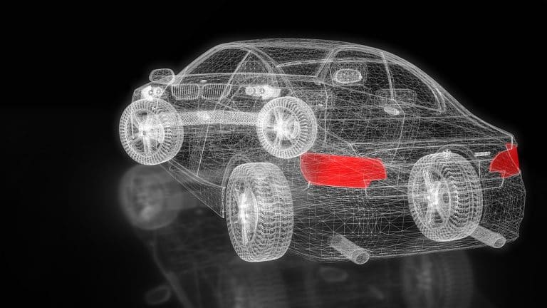 BMW publie et supprime une annonce sur Sex Inside