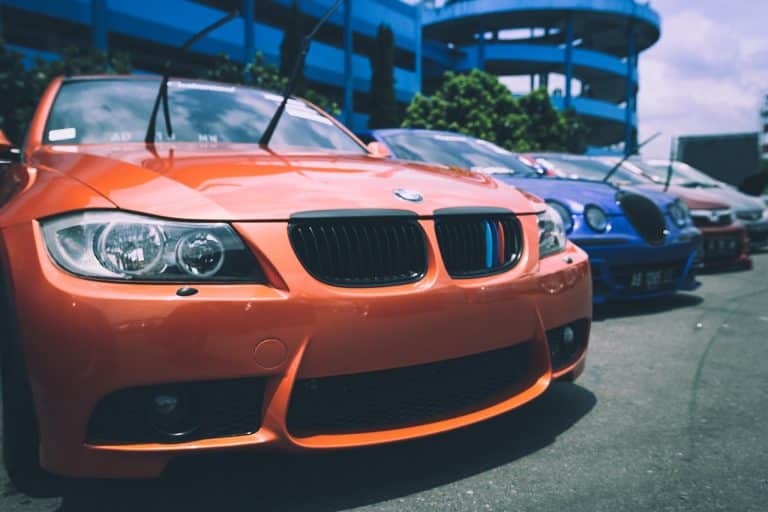BMW Série 1, reculer n’a jamais été aussi facile