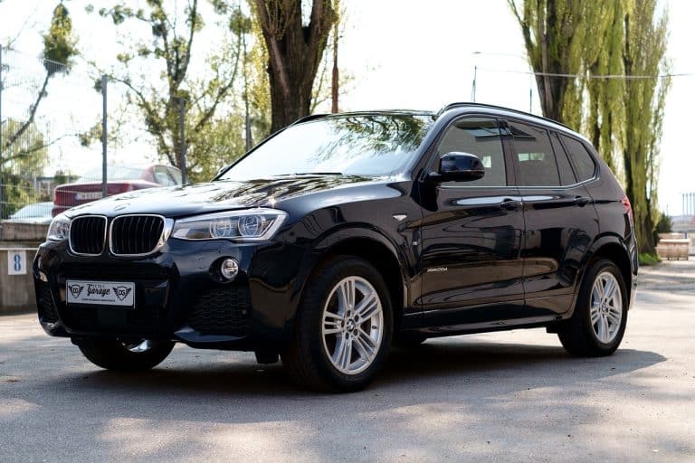 BMW iX3 électrique sera lancée en 2020 avec une traction arrière