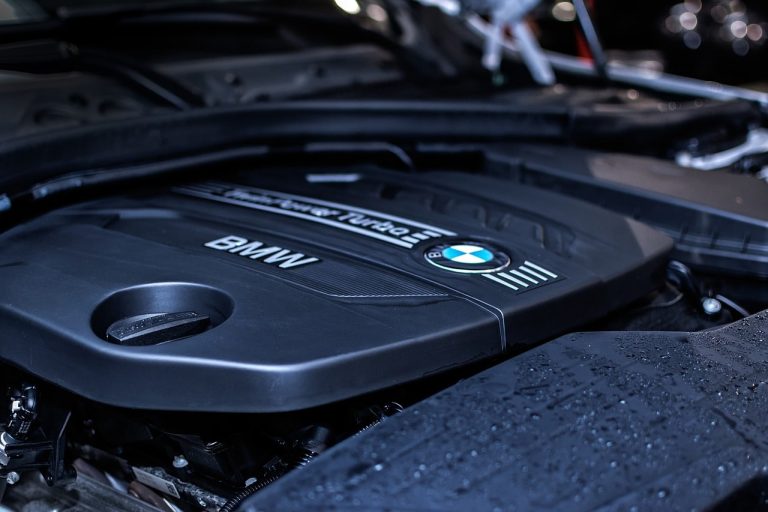 BMW prépare le lancement de la gamme i6 pour 2024