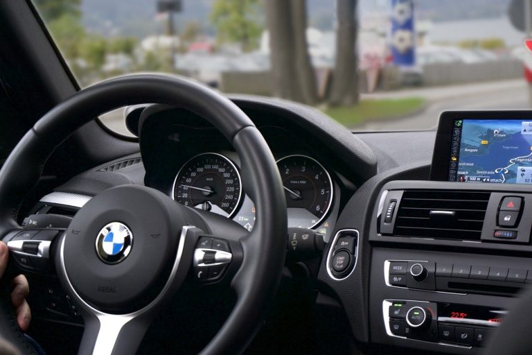 BMW va continuer à construire des moteurs à combustion pendant au moins 30 ans
