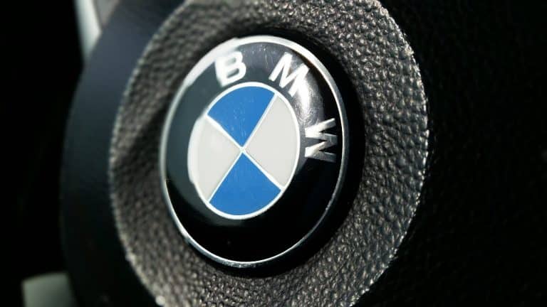 BMW : le coronavirus affectera les ventes de voitures neuves pour 2020