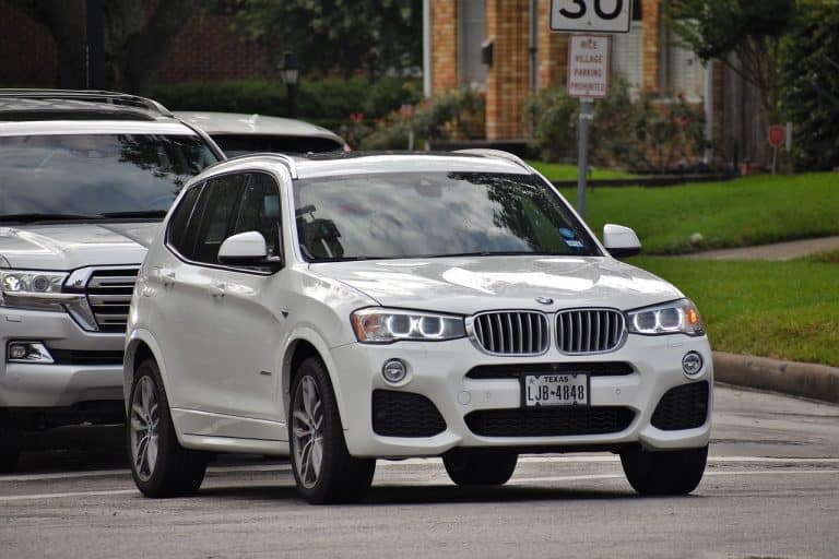 Les meilleurs SUV BMW de tous les temps