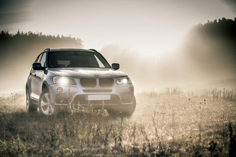 BMW X7 obtient une mise à jour majeure