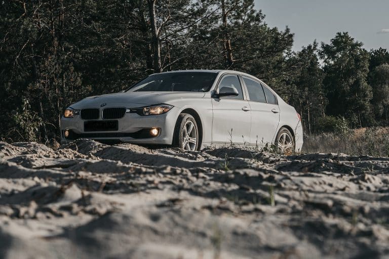 BMW lancera de nouvelles voitures électriques d’ici 2025
