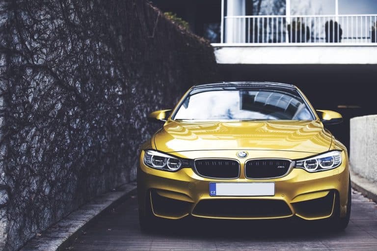 BMW M4 : ce que vous devez savoir