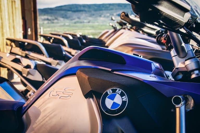 C’est le scooter du futur de BMW