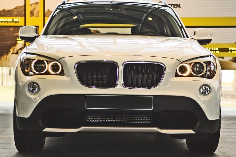 Le BMW X7 Facelift obtient une nouvelle mise à jour
