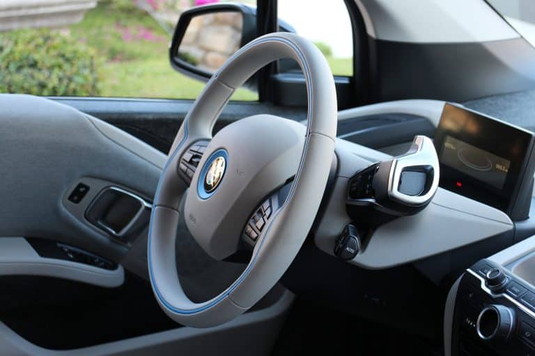 BMW a vendu 30 % de voitures électriques en plus en 2020