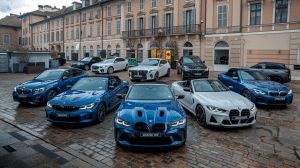 Comment acheter une BMW d’occasion moins chère ?