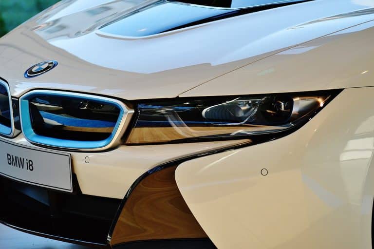 La McLaren Artura est ce que nous souhaitons que la BMW i8 soit