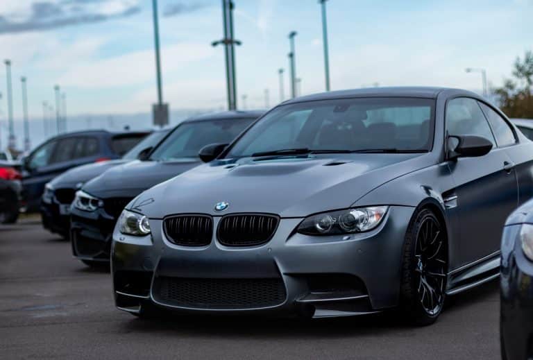 La BMW E92 M3 est-elle un bon investissement à long terme ?