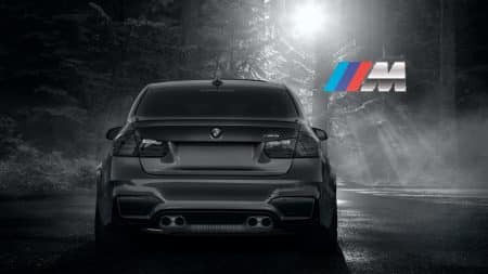 Essai : BMW M4 Competition 2021, la voiture de course à conduire au quotidien