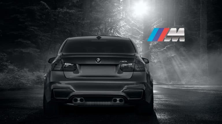 Essai : BMW M4 Competition 2021, la voiture de course à conduire au quotidien