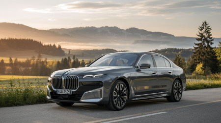 Pourquoi acheter une BMW en Allemagne ?