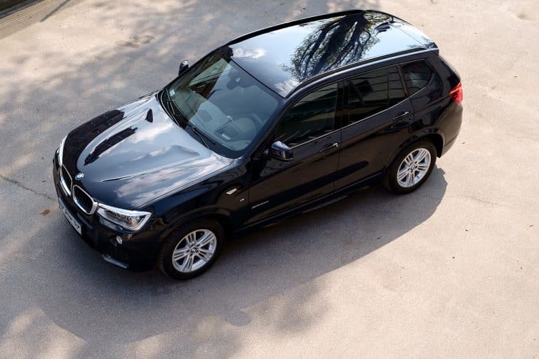 BMW X3, une histoire à succès pour les Bavarois