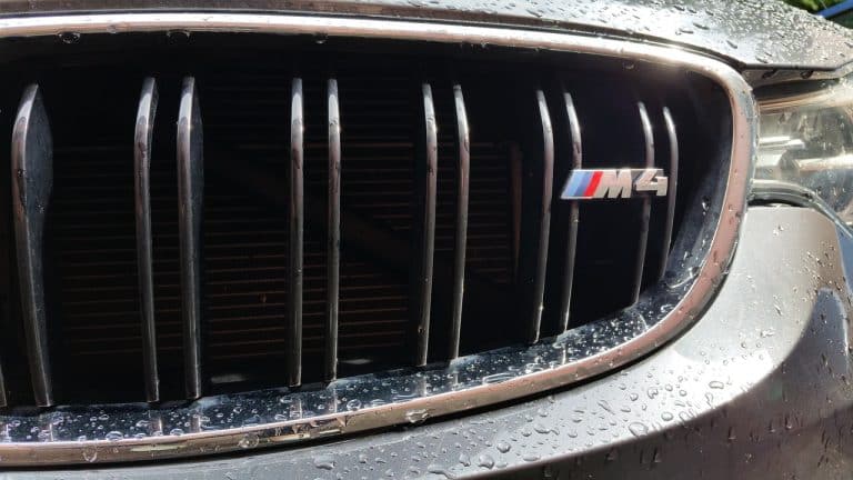 Le vert urbain est-il la meilleure couleur sur la BMW M4 G82 ?