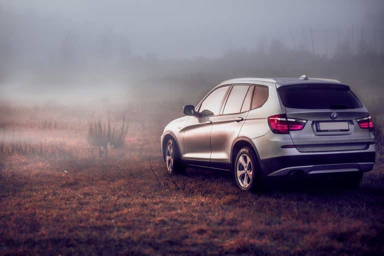 Un concessionnaire néerlandais crée un SUV électrique BMW iX3 personnalisé