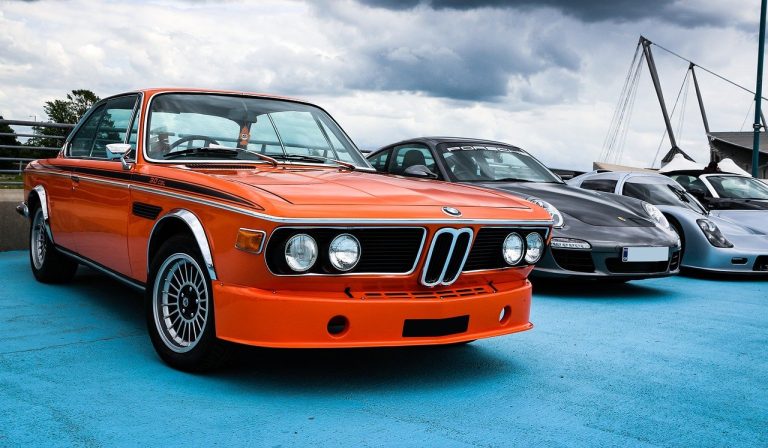 Qu’est-ce qui vous attire chez BMW ?