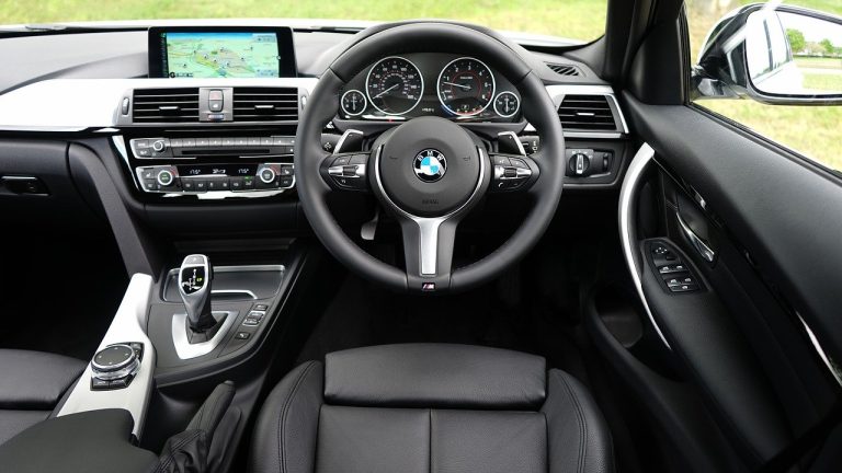 Comment le concept BMW XM se compare-t-il à la concurrence ?