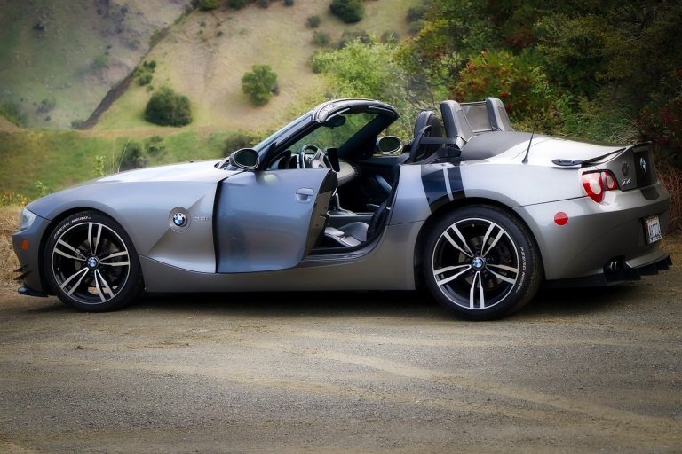 Quelle est la meilleure BMW décapotable de tous les temps ?