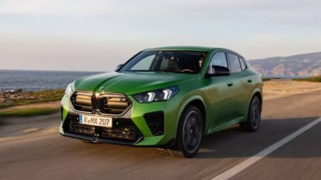 Essai du BMW X2 2024 : découvrez le pari audacieux et séduisant de l'automobile de niche