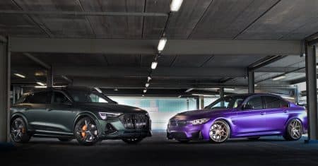 découvrez la gamme de voitures électriques bmw i, alliant design innovant et performance durable.