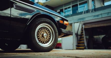 découvrez la bmw 2002, un classique intemporel de l'industrie automobile offrant puissance et élégance.