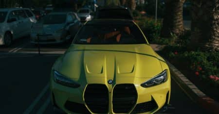 Comment la BMW M4 CS est-elle devenue la deuxième voiture de série la plus rapide au Nürburgring ? découvrez la bmw m4 cs, une voiture de sport haut de gamme alliant puissance, performance et design exceptionnel.