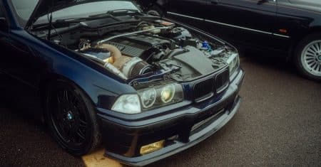 découvrez l'univers des passionnés de la bmw e24 - actualités, discussions, conseils et passion automobile.