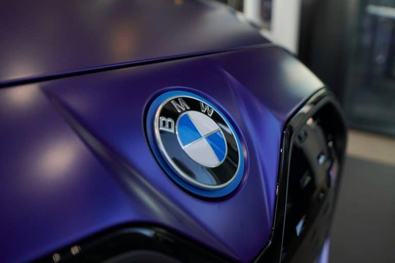 La BMW i4 électrique révolutionne l&rsquo;industrie automobile : Que cache sa révélation au salon de Pékin ?