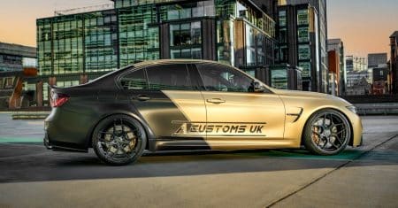 découvrez la bmw m3 2024, la nouvelle référence de la sportivité et du design automobile. puissance, agilité et élégance réunies dans ce modèle emblématique de la marque.