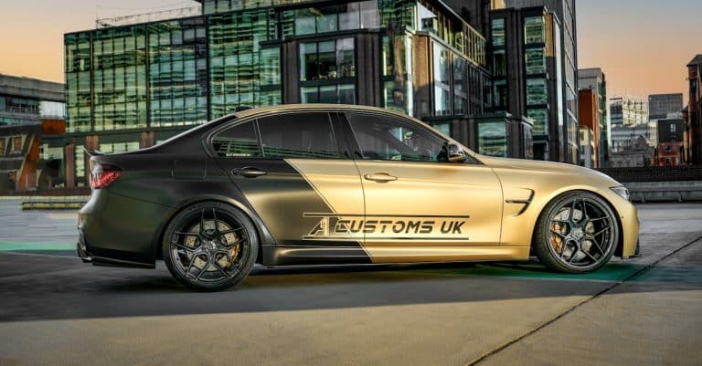 Découvrez la révolution de la Nouvelle BMW M3 2024 : Et 20 chevaux de plus, mais est-elle vraiment la meilleure BMW M3 de tous les temps?