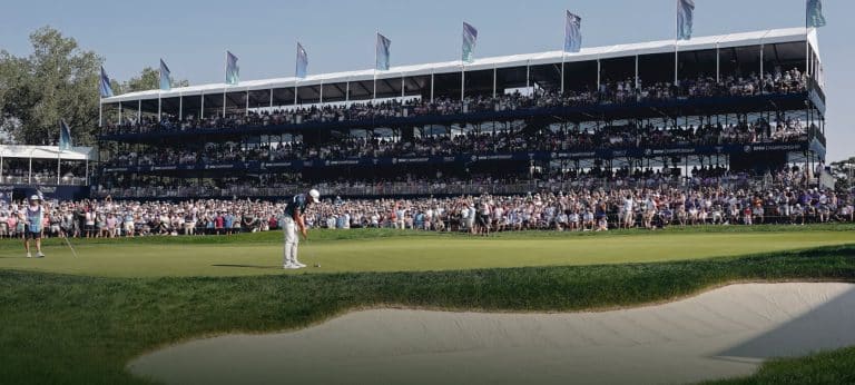 Grosse surprise au BMW Championship : découvrez qui reprend le trône