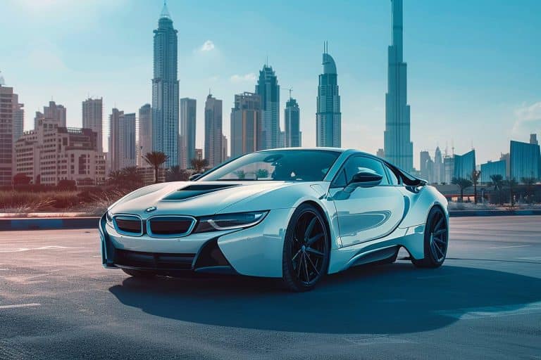 Voici le plan de BMW pour mettre en faillite Tesla