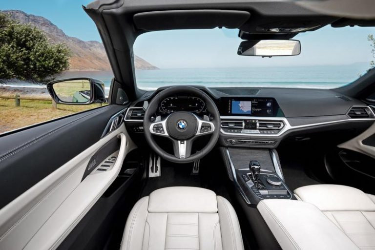 BMW redéfinit le luxe sportif : découvrez ici le design revisité de ce modèle emblématique