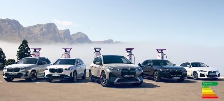Découvrez pourquoi cette nouvelle fonction de BMW pourrait vous faire abandonner votre voiture thermique