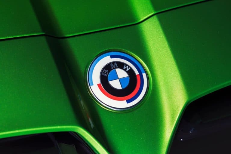 BMW se lance sur un nouveau marché : découvrez les indices troublants