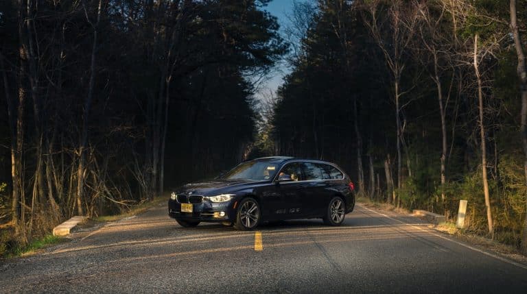 Transformation choc : un BMW 328i 2014 devient une véritable M3 Touring, le break ultime qui cache bien son jeu