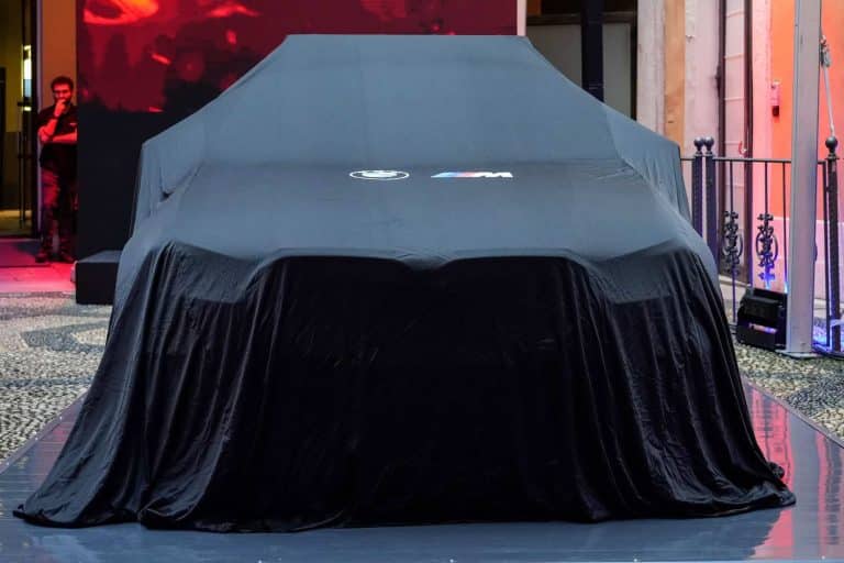 Découvrez le nouveau visage du MotoGP : la BMW M5 2024 transformée grâce à des améliorations remarquables