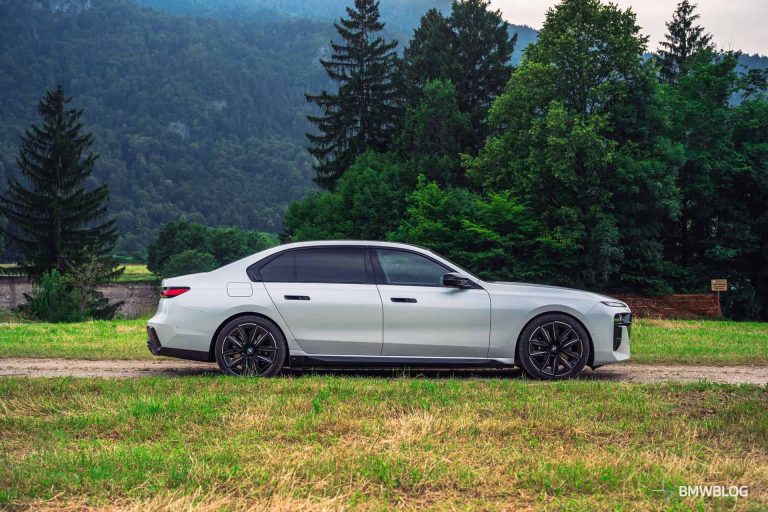 BMW dit non au design standardisé : découvrez pourquoi la marque refuse ce modèle pourtant très prisé chez les constructeurs automobile